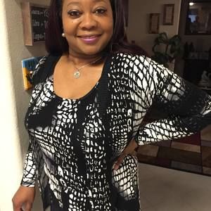 Meet your Posher, Shirley